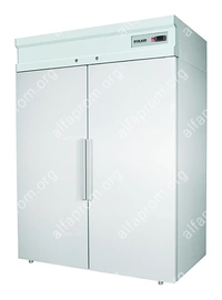 Шкаф холодильный POLAIR CM110-S