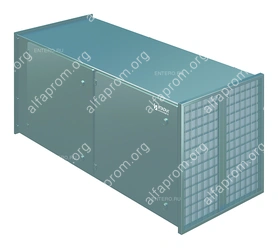 Газоконвертор Ятаган Out - 6,0