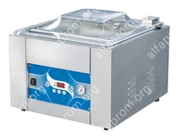 Упаковщик вакуумный MEC Square 400-B