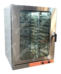 Шкаф пекарский ITERMA P-10L