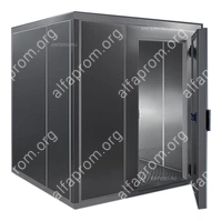 Камера холодильная Ариада КХ-7,71