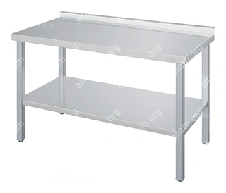 Стол производственный ATESY СР-Л-1-1200.700-02