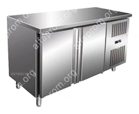 Стол морозильный Cooleq SNACK2100BT/600