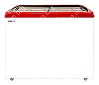 Ларь холодильный ITALFROST (CRYSPI) BC300F без корзин