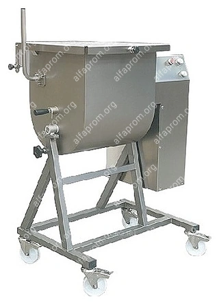 Фаршeмешалка Minerva C/E MM50 220 В