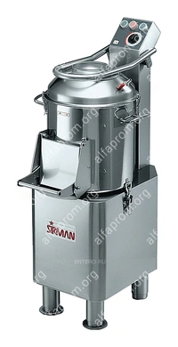 Картофелечистка Sirman LC/PPJ 10