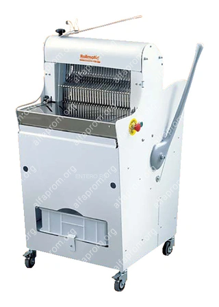 Хлеборез Rollmatic C42S