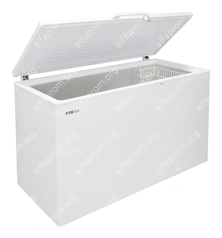 Ларь холодильный ITALFROST (CRYSPI) BC400S без корзин