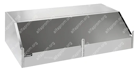 Зонт вытяжной Кобор ЗПВ-140/120