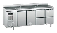 Стол холодильный Sagi KUC4A