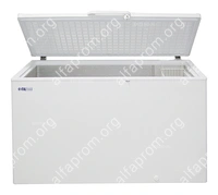 Ларь морозильный ITALFROST (CRYSPI) CF600S без корзин