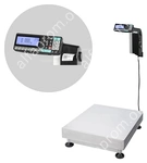Весы торговые МАССА-К TB-5040N-32.2-RL1