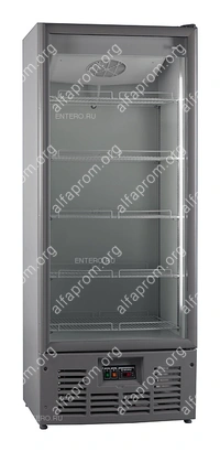 Шкаф морозильный Ариада R700 LS