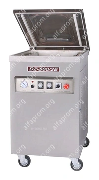 Упаковщик вакуумный Hualian DZ-500/2E