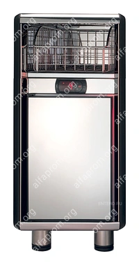 Охладитель молока La Cimbali для S20 / 30  с подогревом чашек