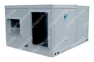 Руфтоп Daikin UATYQ450CY1
