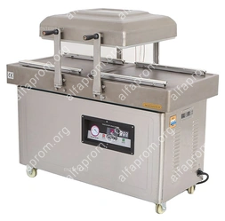 Упаковщик вакуумный МАГИКОН DZQ-600/2SB
