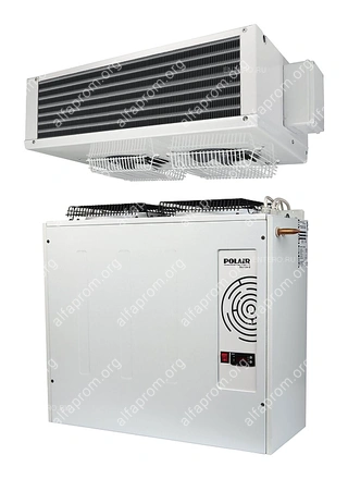 Сплит-система низкотемпературная POLAIR SB 214 S