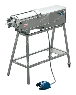 Шприц для колбас Sirman IS 16 IDR. INOX 220В