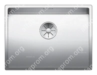 Кухонная мойка Blanco Claron 700-IF InFino