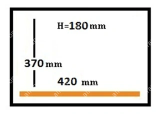 Вакуумный упаковщик NEO 42