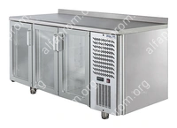 Стол холодильный POLAIR TD3GN-G