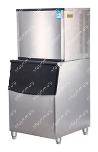 Льдогенератор Foodatlas MQ-250 Eco