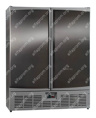 Шкаф морозильный Ариада R1400 LX