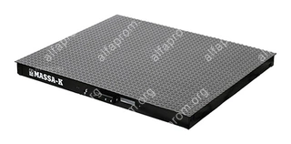 Модуль взвешивающий МАССА-К 4D-PM-15/12-2000