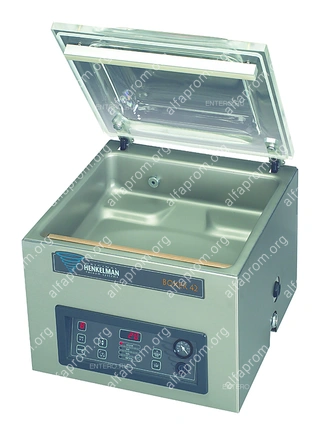 Упаковщик вакуумный Henkelman Boxer 42 II