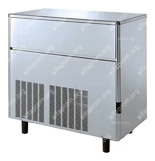 Льдогенератор Gemlux GM-IM170SDE WS