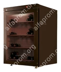 Винный шкаф POLAIR DW102-Bravo