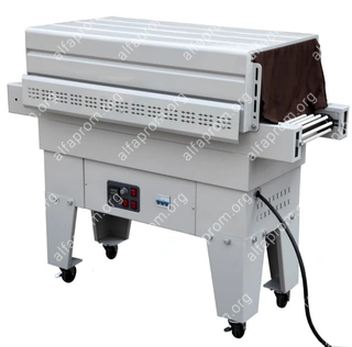 Термоусадочный тоннель BS-4020A