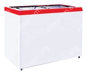 Ларь морозильный ITALFROST (CRYSPI) CF600F + 7 корзин