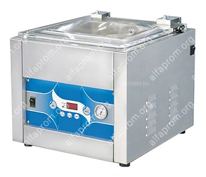 Упаковщик вакуумный MEC Square 300/F-B