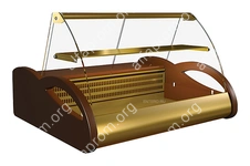 Витрина кондитерская Carboma A87 SV 1,0-1 (ВХСн-1,0 Арго Люкс)