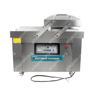 Упаковщик вакуумный Foodatlas DZ-400/2SC Eco