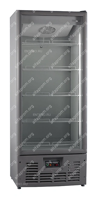 Шкаф морозильный Ариада R700 LS