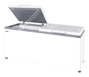 Ларь морозильный Снеж МЛК-800