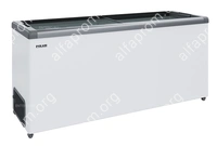 Ларь морозильный POLAIR DF155F-P