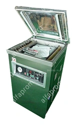 Упаковщик вакуумный Foodatlas DZ-500II Pro (электр. панель)