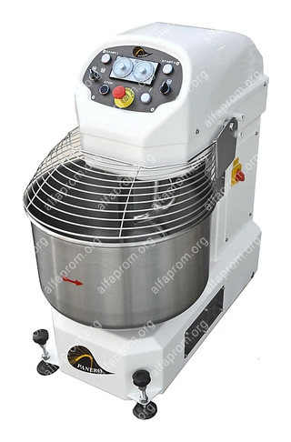 Тестомес спиральный PANERO SUN60PL