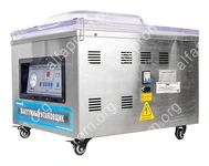 Упаковщик вакуумный Foodatlas DZQ-500/2F Eco с опцией газонаполнения
