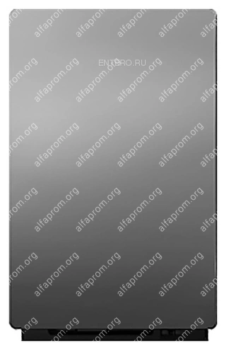 Холодильник Franke SU12 EC антрацит