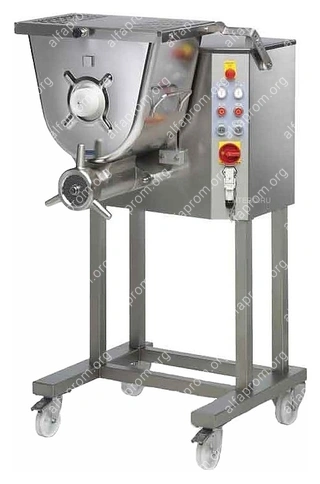 Мясорубка-мешалка Minerva C/E 901 Т Unger S5 220 В
