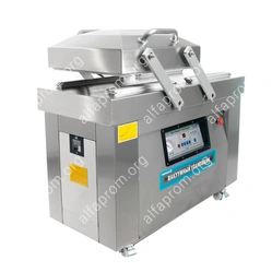 Упаковщик вакуумный Foodatlas DZ-400/2SC Eco