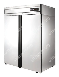 Шкаф холодильный POLAIR CV114-G