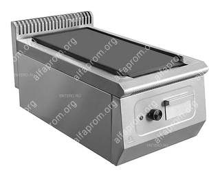 Сковорода открытая индукционная ITERMA ПЖИ-400/700М