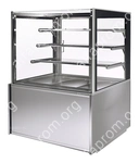 Витрина кондитерская Марихолодмаш Бордо ВХСо-0,937