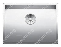 Кухонная мойка Blanco Claron 700-IF InFino